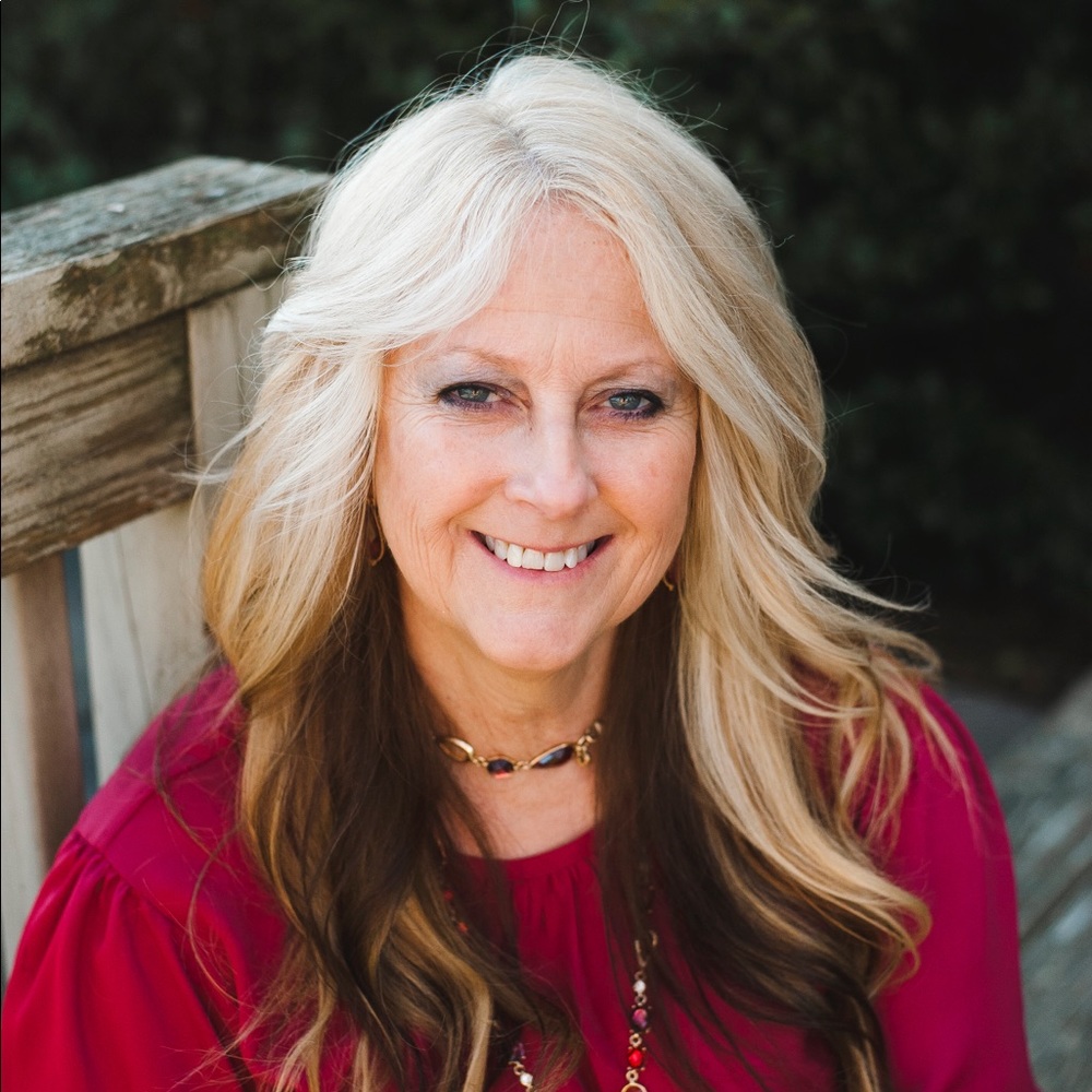 Meet your Posher, Christine